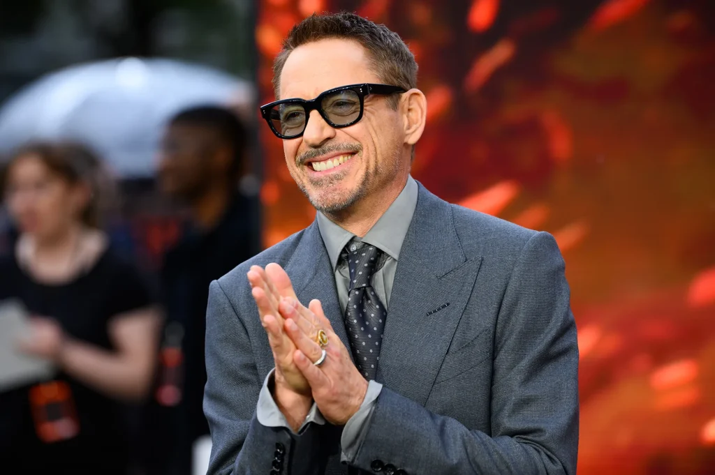 These Actors Made The Biggest Comebacks In Hollywood - Kate Knows
