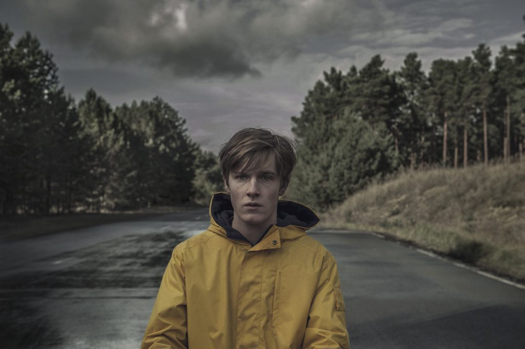 Chilling TV shows you’ll want to watch in one day - Kate Knows