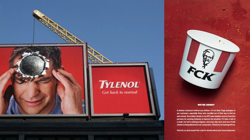 Advertisement Normal Ppl 28 Advertisements so good we didn't mind being sold to - Kate Knows