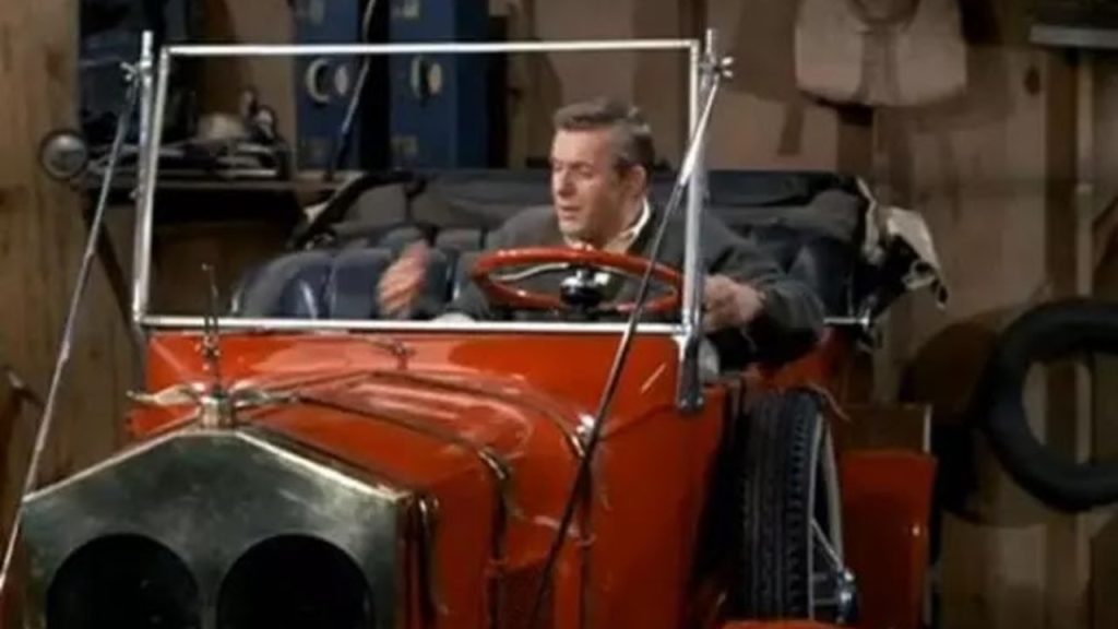 30 Cars from TV and movies that became stars themselves - Kate Knows