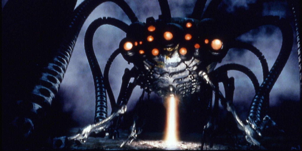 30 Iconic Robots And A.I. Computers From Movies - Kate Knows
