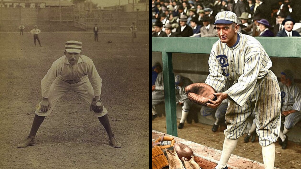 30 Vintage Baseball Photos That Celebrate The Game’s Rich History ...