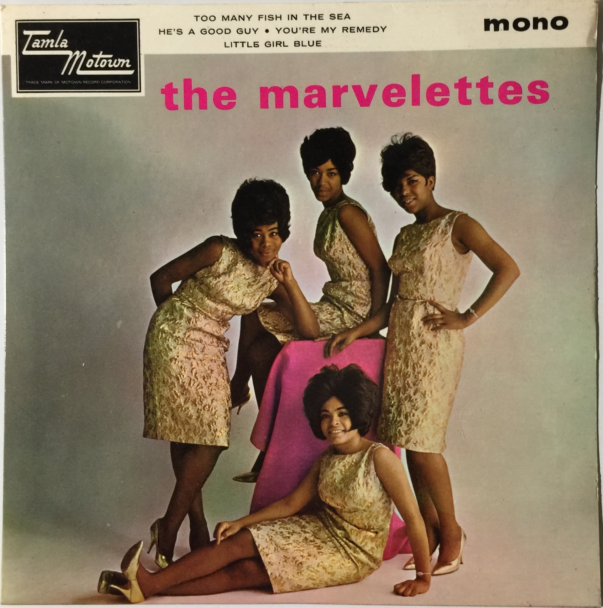 30 Songs That Perfectly Capture The Feeling Of The 1960s - Kate Knows