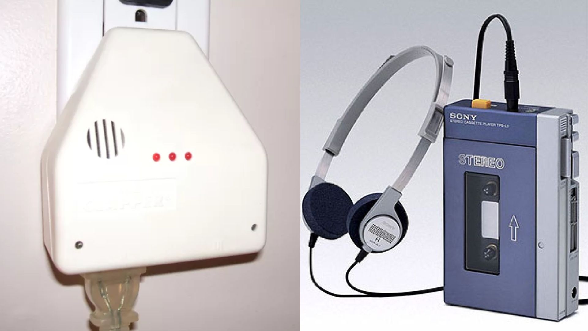 15 Pieces of 80s Tech That Blew Our Minds Back Then - Kate Knows