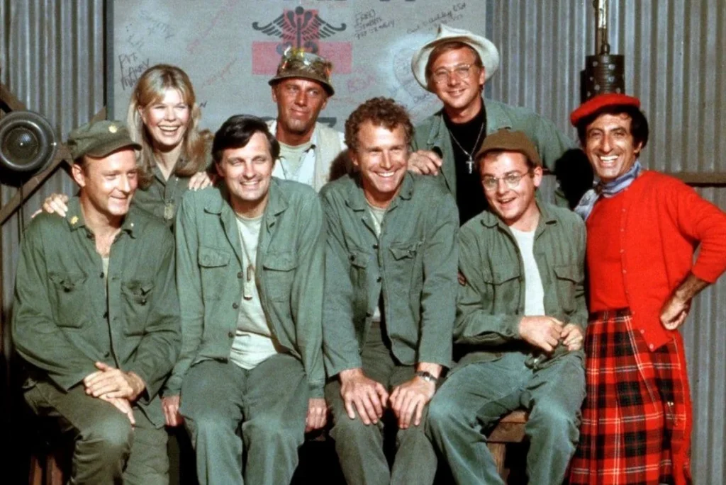 30 ’70s TV Shows That Defined a Generation - Kate Knows