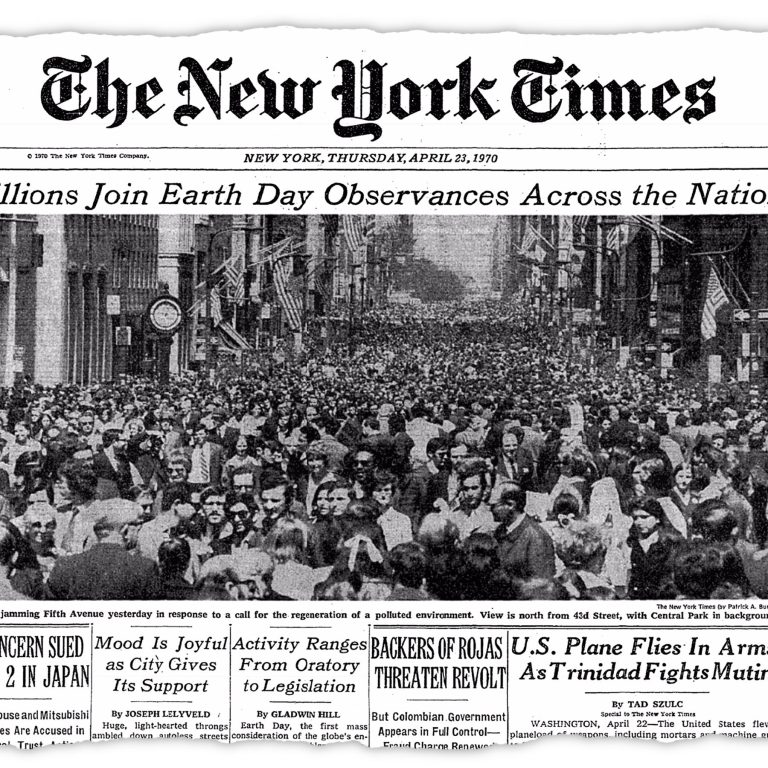 30 Major Historical Events That Happened In The 1970s - Kate Knows