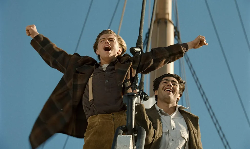30 Most Iconic Movie Scenes of All Time - Kate Knows