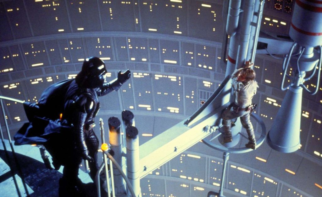 30 Most Iconic Movie Scenes of All Time - Kate Knows