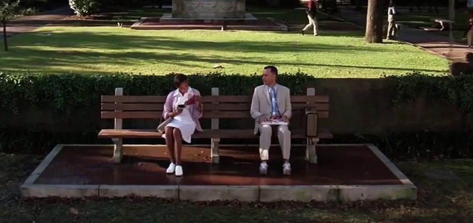 30 Most Iconic Movie Scenes of All Time - Kate Knows