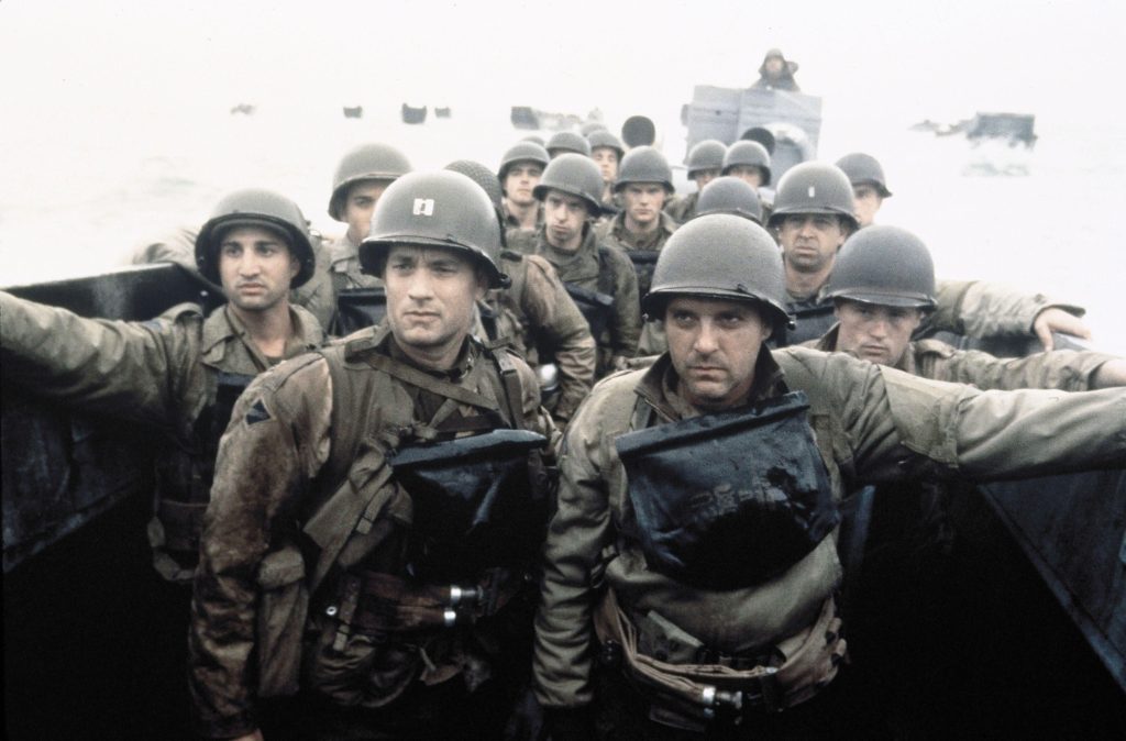30 Most Iconic Movie Scenes of All Time - Kate Knows
