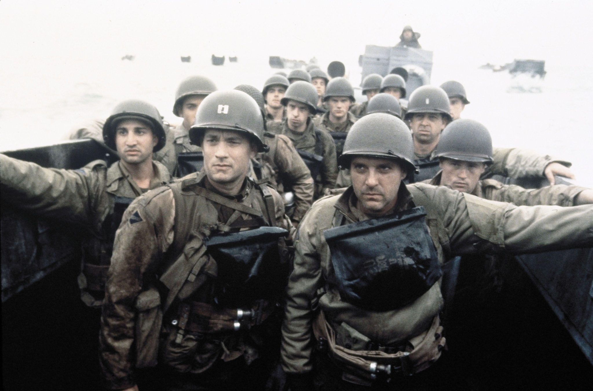 30 Most Iconic Movie Scenes of All Time - Kate Knows