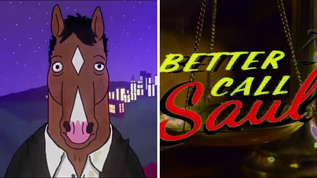 30 TV Intros That Were Better Than The Actual Show - Kate Knows