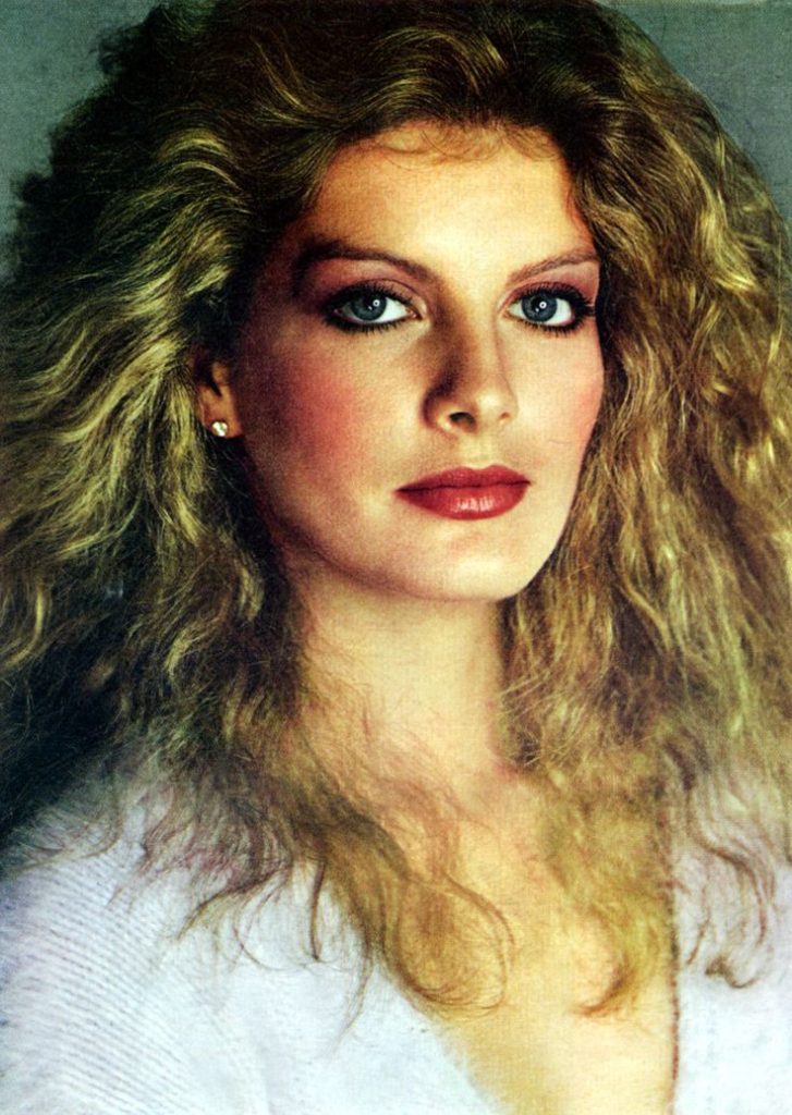 30 Most Famous Models of the ’70s - Kate Knows