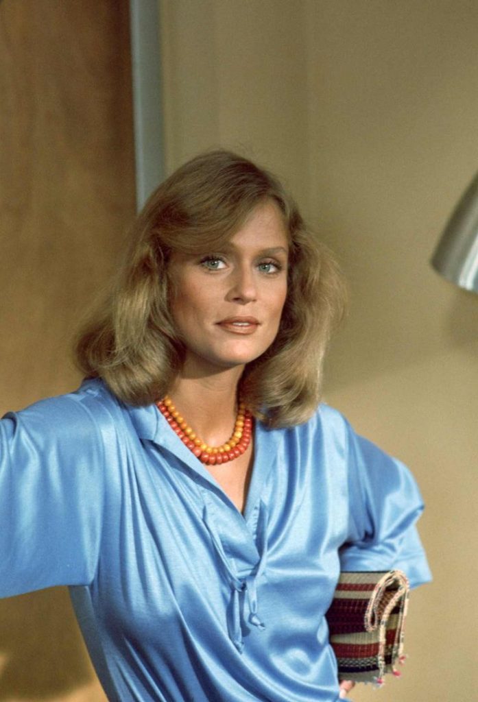 Famous Models Of The 70s