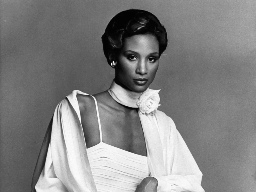 Famous Models Of The 70s