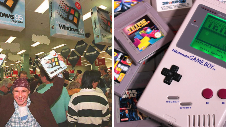30 Reasons The '90s Were The Greatest Decade - Kate Knows