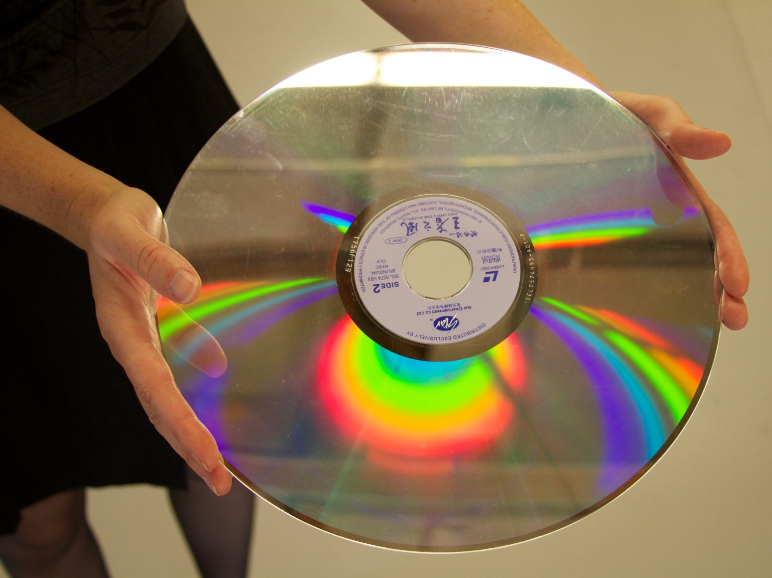 Strange Tech 30 Weird Tech Inventions That Never Took Off - Kate Knows