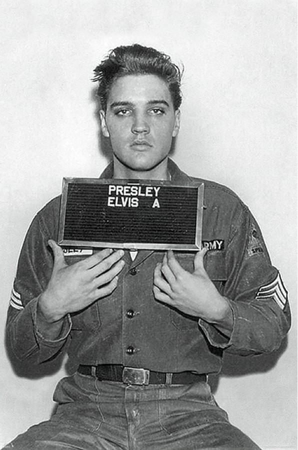 30 Most Iconic Celebrity Mugshots of All Time - Kate Knows