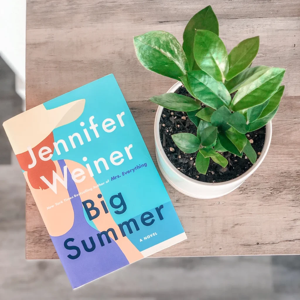 30 Summer Reads You Won’t Want to Put Down - Kate Knows