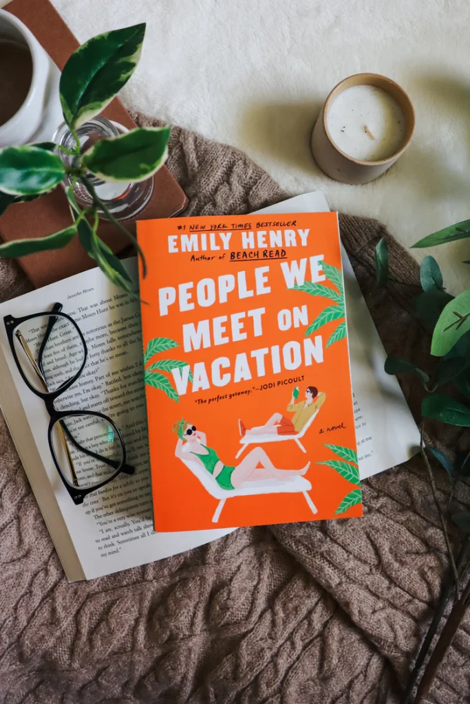 30 Summer Reads You Won’t Want to Put Down - Kate Knows
