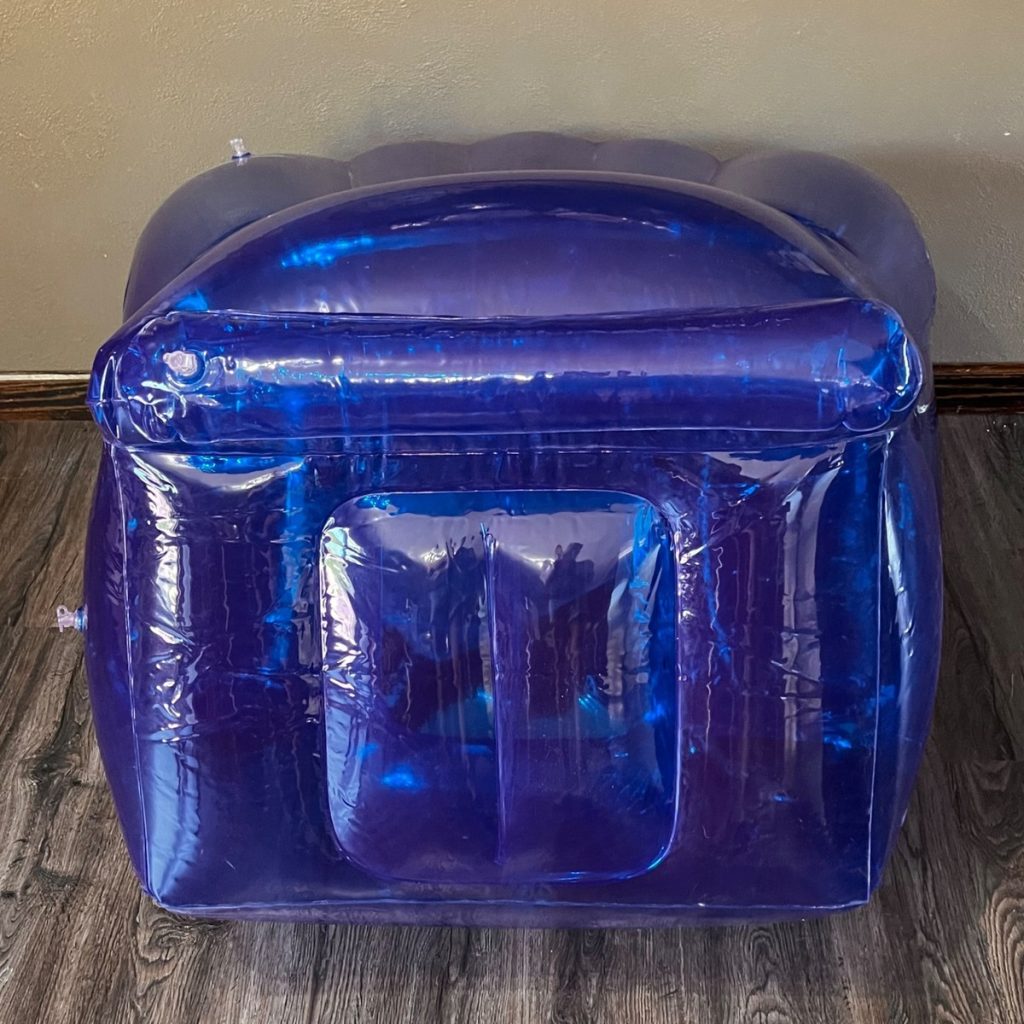 Deflated Inflatable Sheet 30 Things Every ’90s Kid Had in Their Room - Kate Knows
