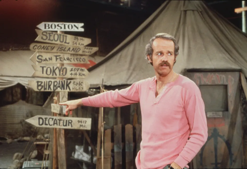 30 Things You Never Knew About M*A*S*H - Kate Knows