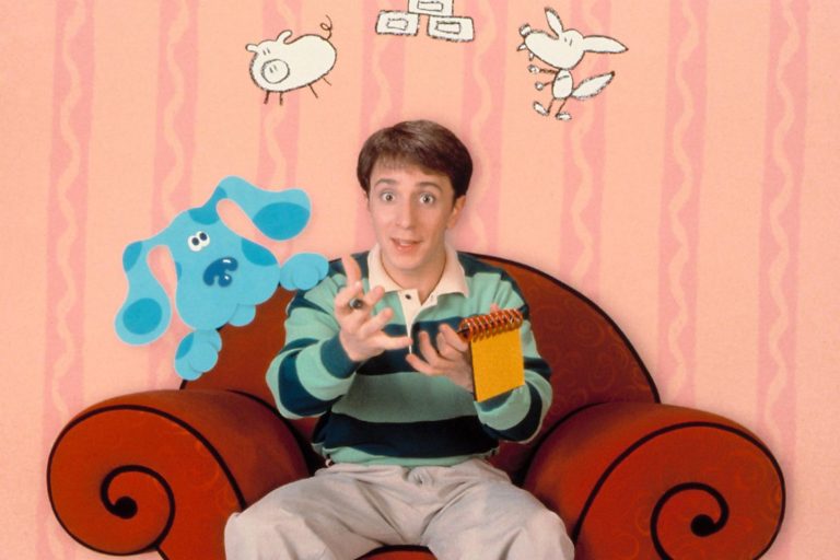 30 Most Beloved Children’s Shows Through The Years - Kate Knows