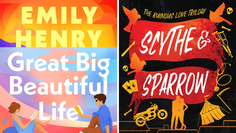 30 Best-Selling Books Everyone’s Reading in 2025 - Kate Knows