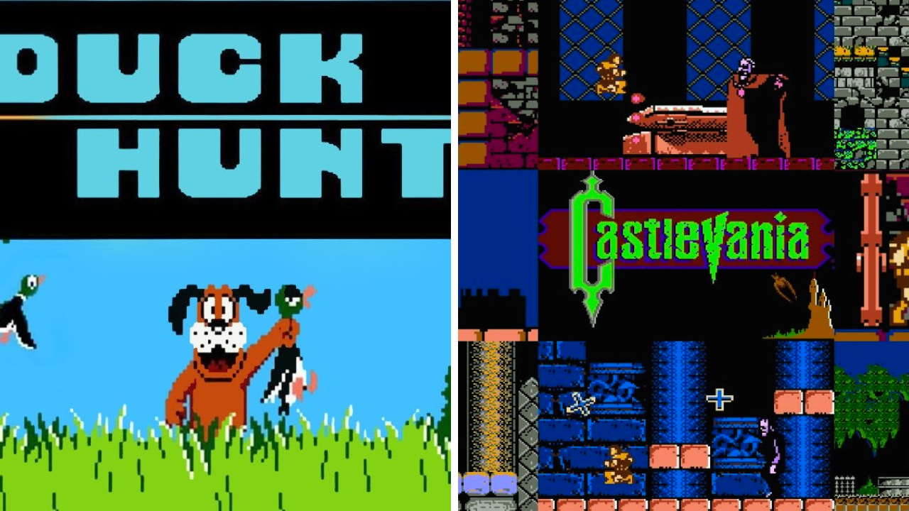 30 Classic Video Games That Defined The ’80s - Kate Knows