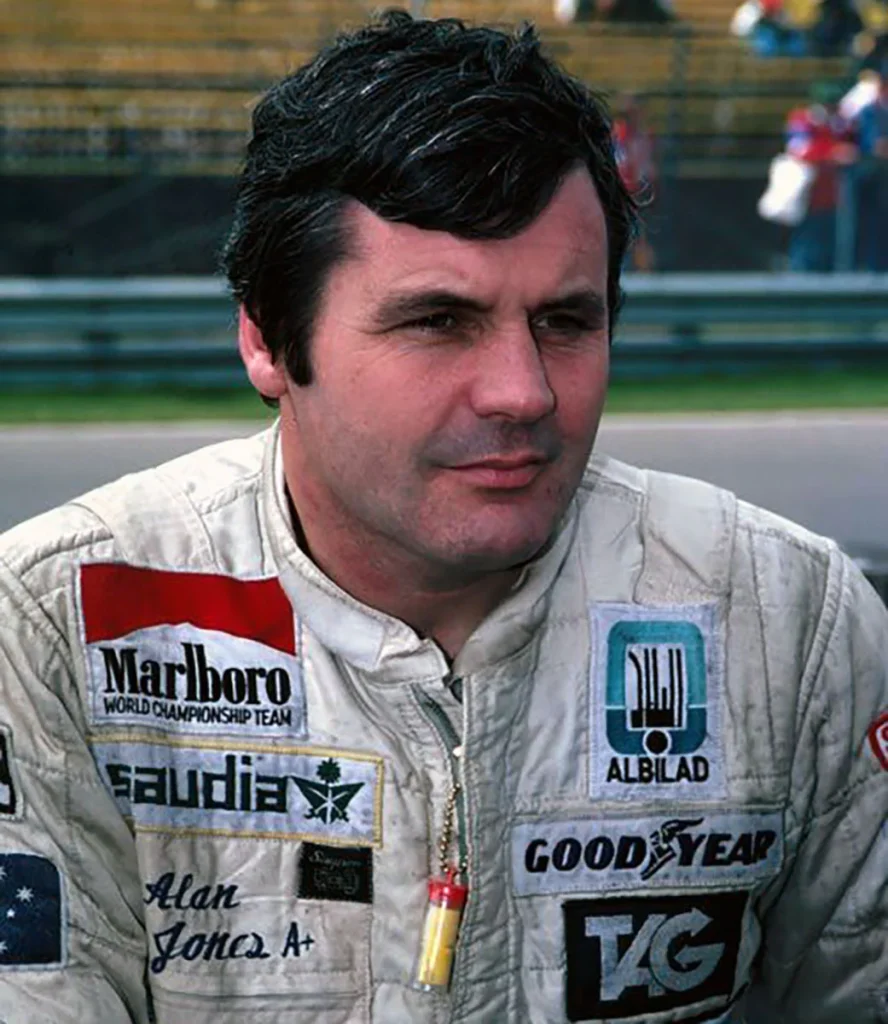 F1 Legends: The 30 Greatest Drivers of All Time - Kate Knows