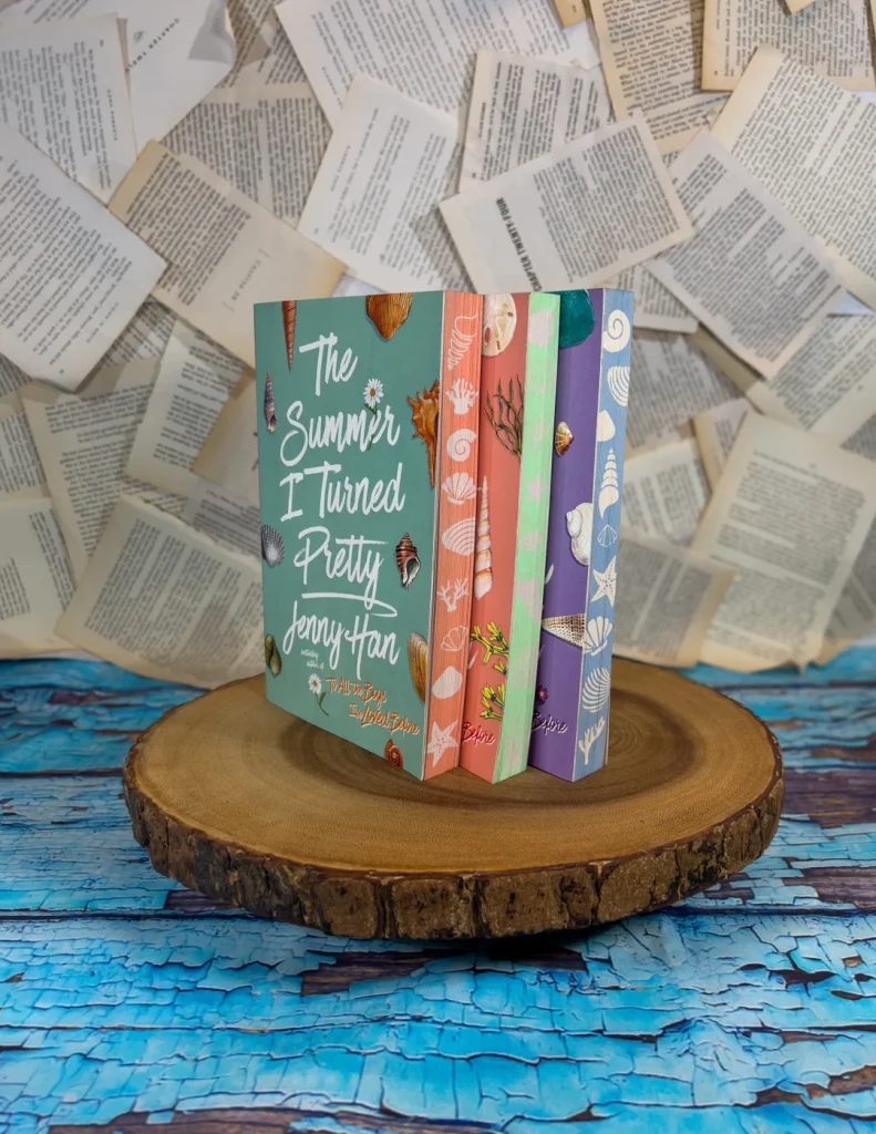 30 Summer Reads You Won’t Want to Put Down - Kate Knows