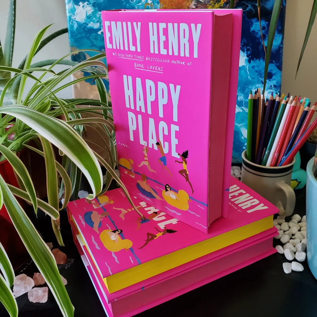 30 Summer Reads You Won’t Want to Put Down - Kate Knows