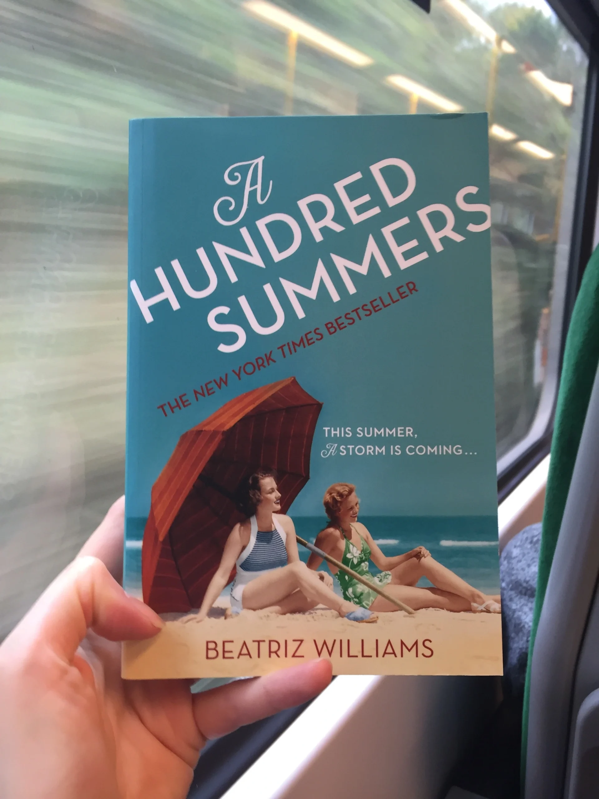 30 Summer Reads You Won’t Want to Put Down - Kate Knows