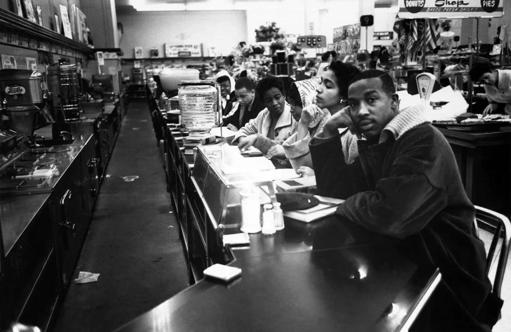 30 Key Moments That Shaped the Civil Rights Movement - Kate Knows
