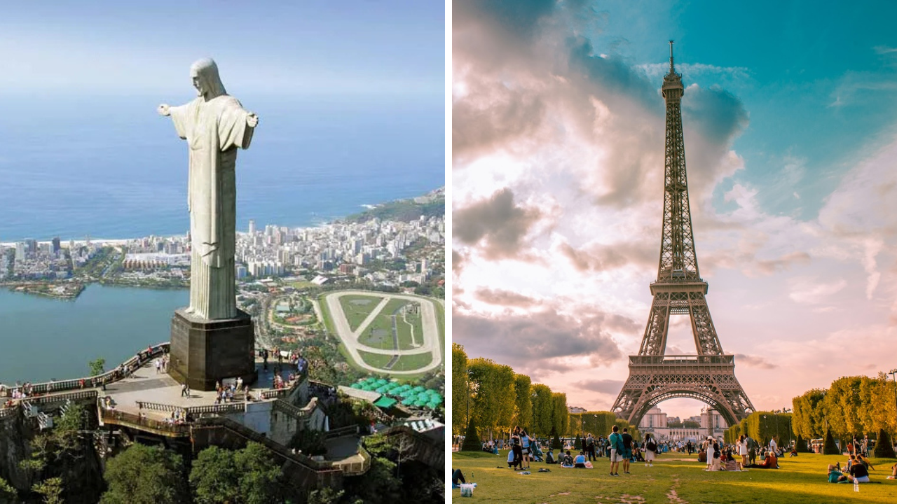 Random Country Monuments 29 World Monuments With Seriously Weird Origins - Kate Knows
