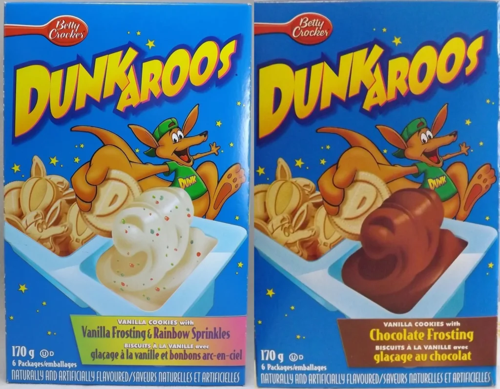 30 Childhood Snacks That Were Actually Pretty Terrible - Kate Knows