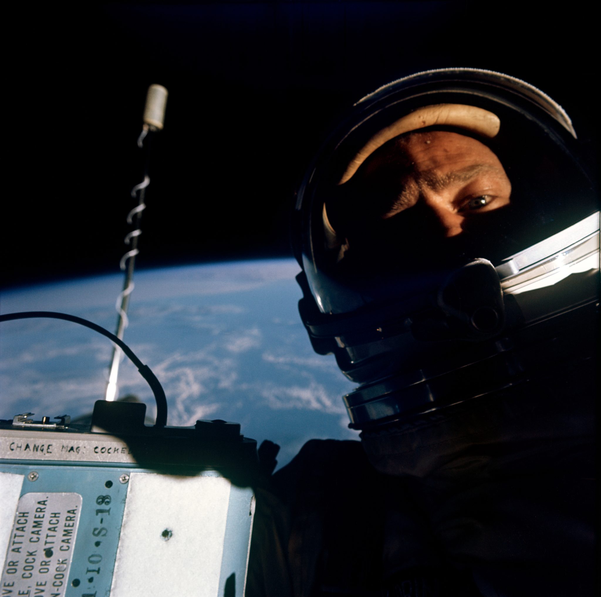 The Spase Rase 30 Historic and Stunning Photos From The Space Race - Kate Knows