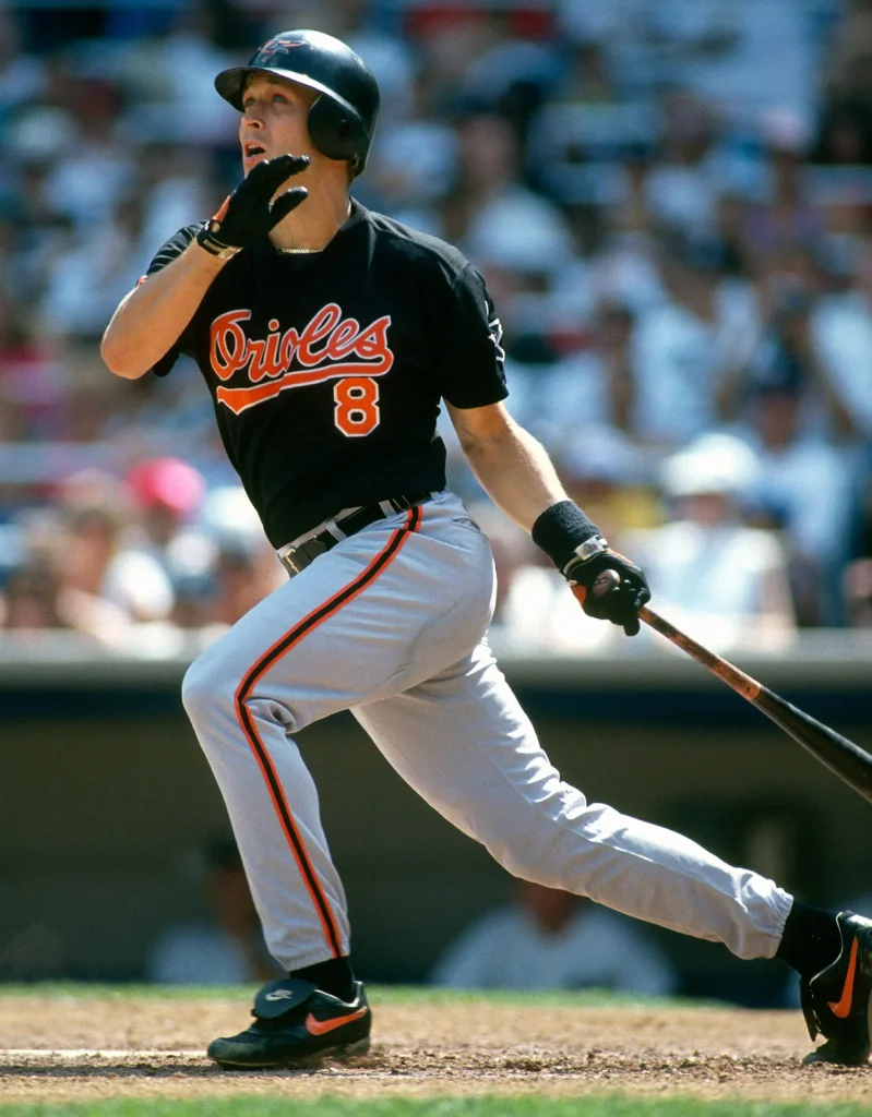 30 Most Iconic Baseball Players of the '70s and '80s - Kate Knows