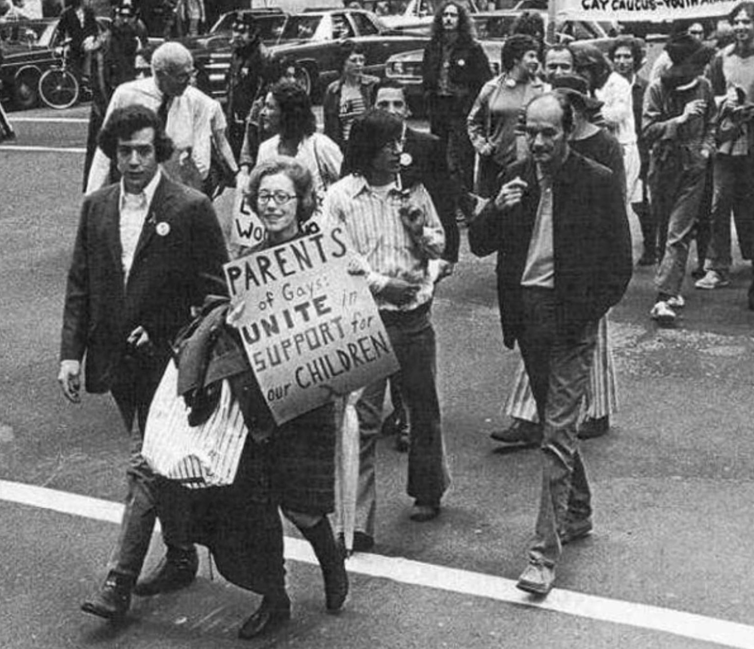 30 Photos of What the World Really Looked Like in 1972 - Kate Knows