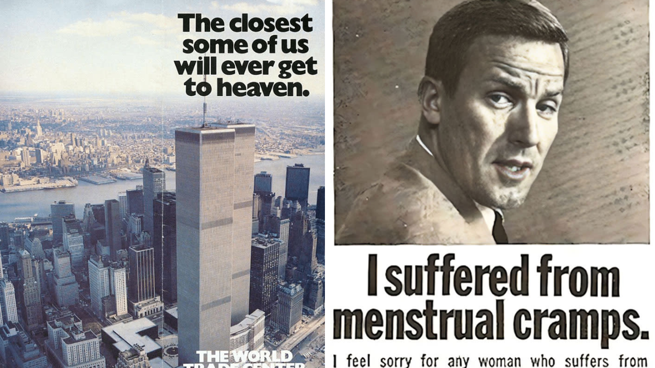 Outdated Ad Examples 28 Old Advertisements That Went Way Too Far - Kate Knows