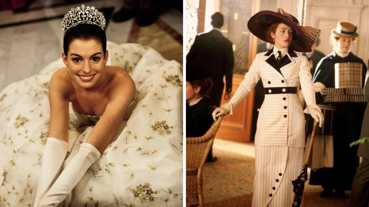 30 Movie Dresses More Iconic Than The Film - Kate Knows