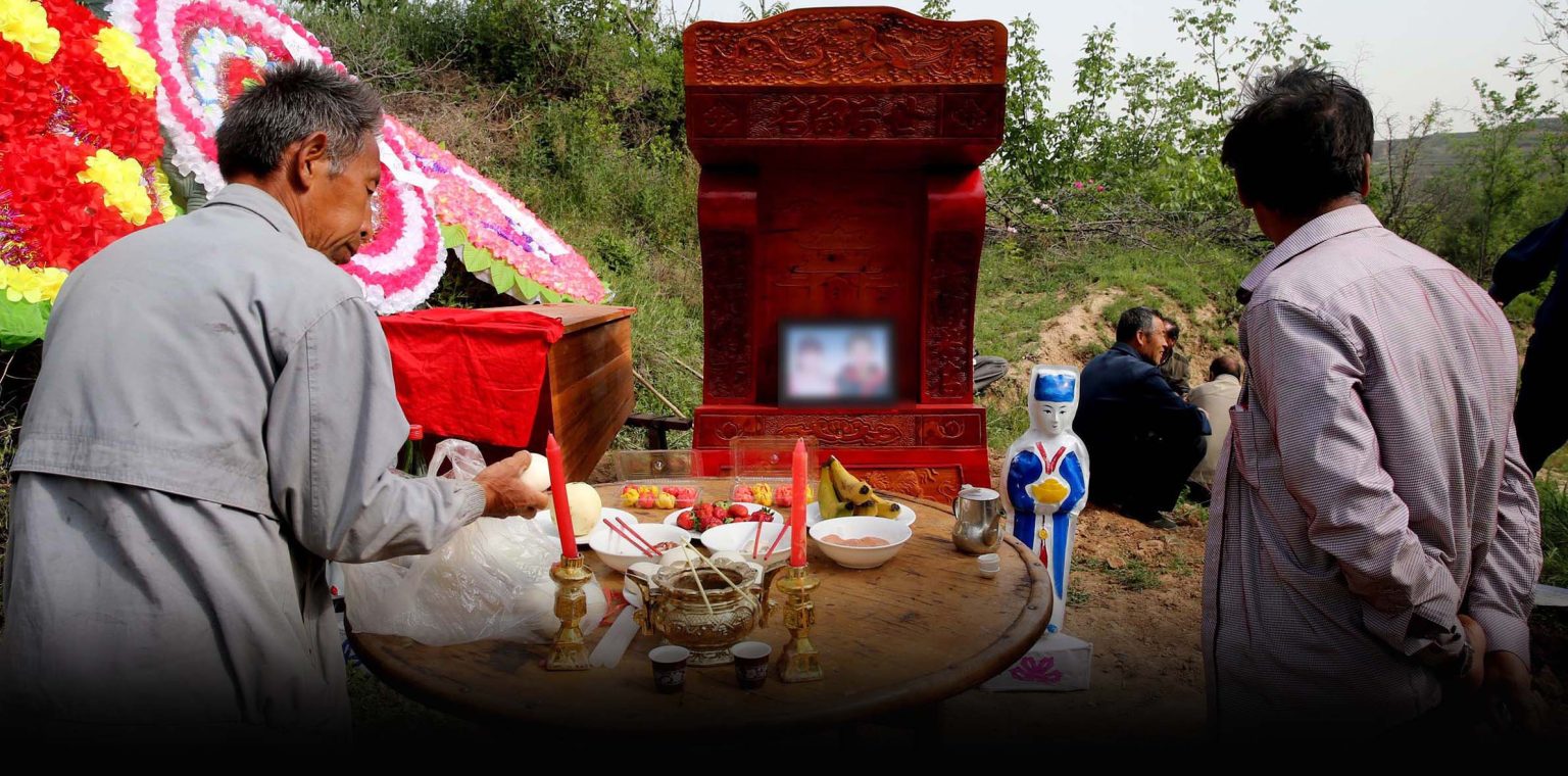 30 Weird And Strange Things Only Found In China - Kate Knows