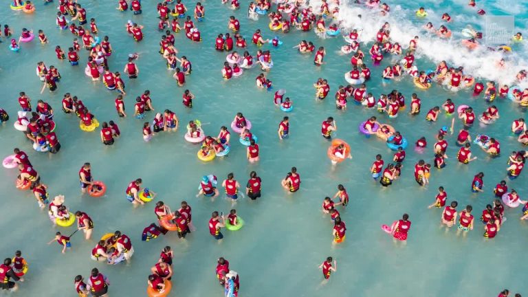 30 Weird And Strange Things Only Found In China - Kate Knows