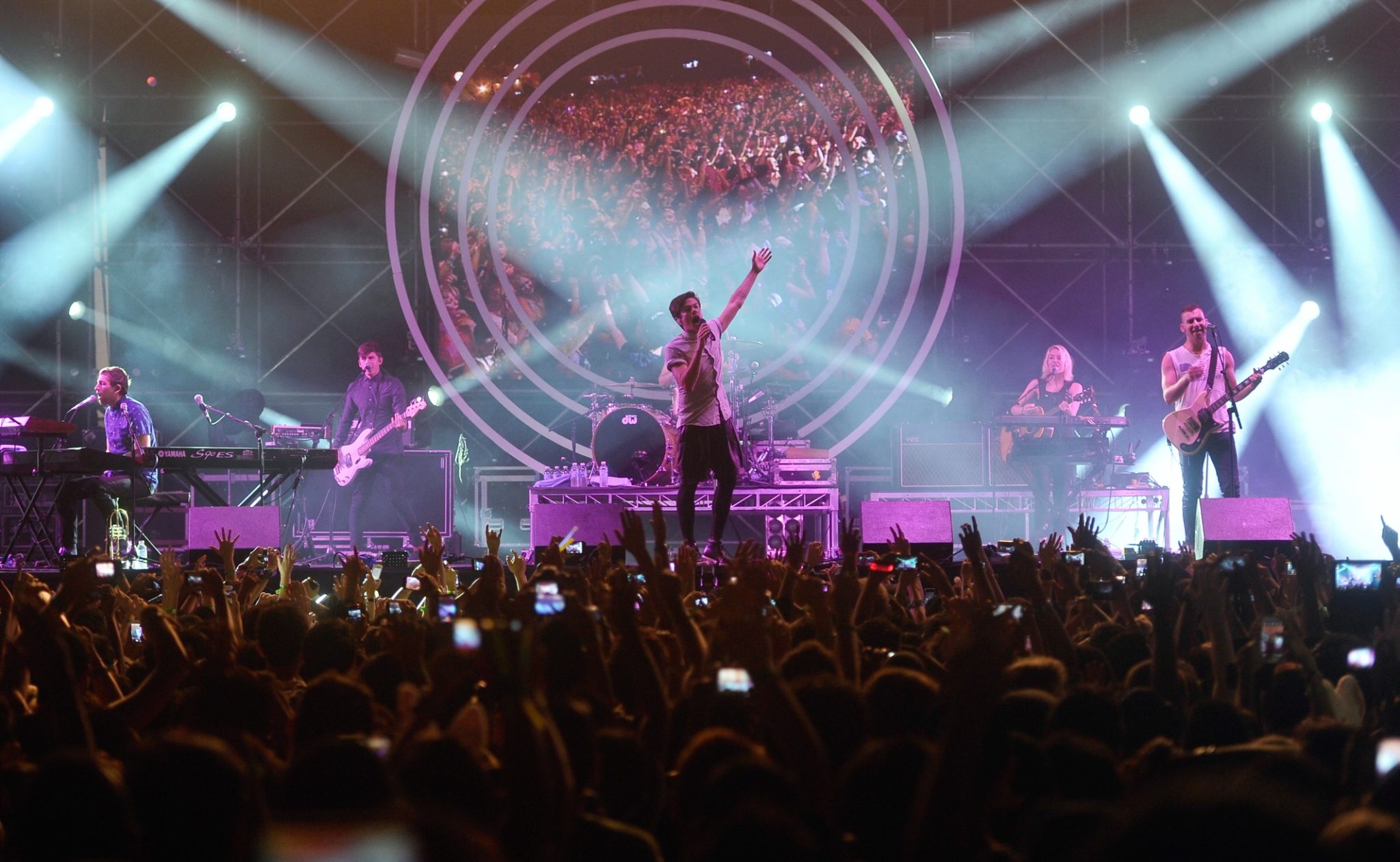 30 Music festivals that went horribly wrong - Kate Knows