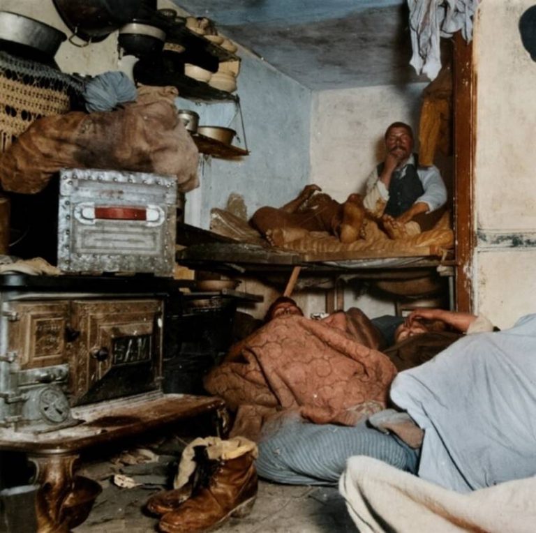 30 Incredible photos of life during the Gilded Age - Kate Knows
