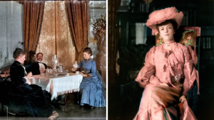 30 Incredible photos of life during the Gilded Age - Kate Knows