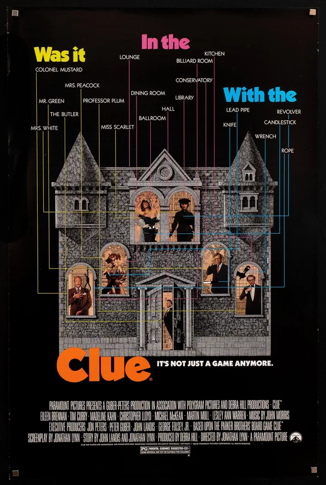30 ’80s Movies That Were Big Disappointments - Kate Knows