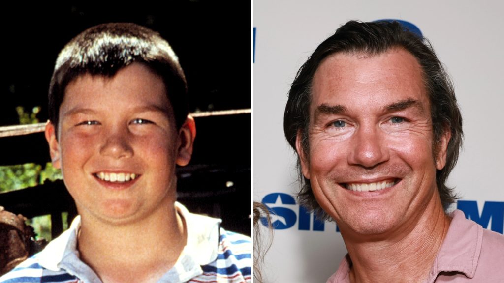 How 15 child stars have changed over the years - Kate Knows