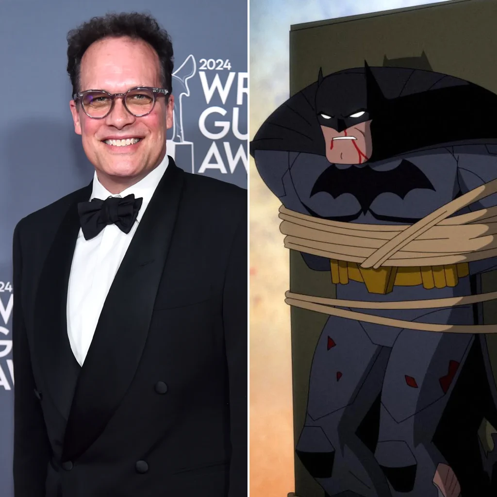 The Various Batman Adaptations Over the Years - Kate Knows