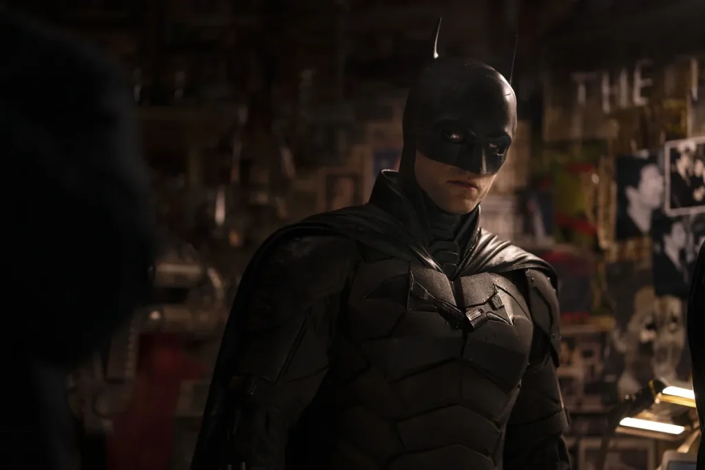The Various Batman Adaptations Over the Years - Kate Knows